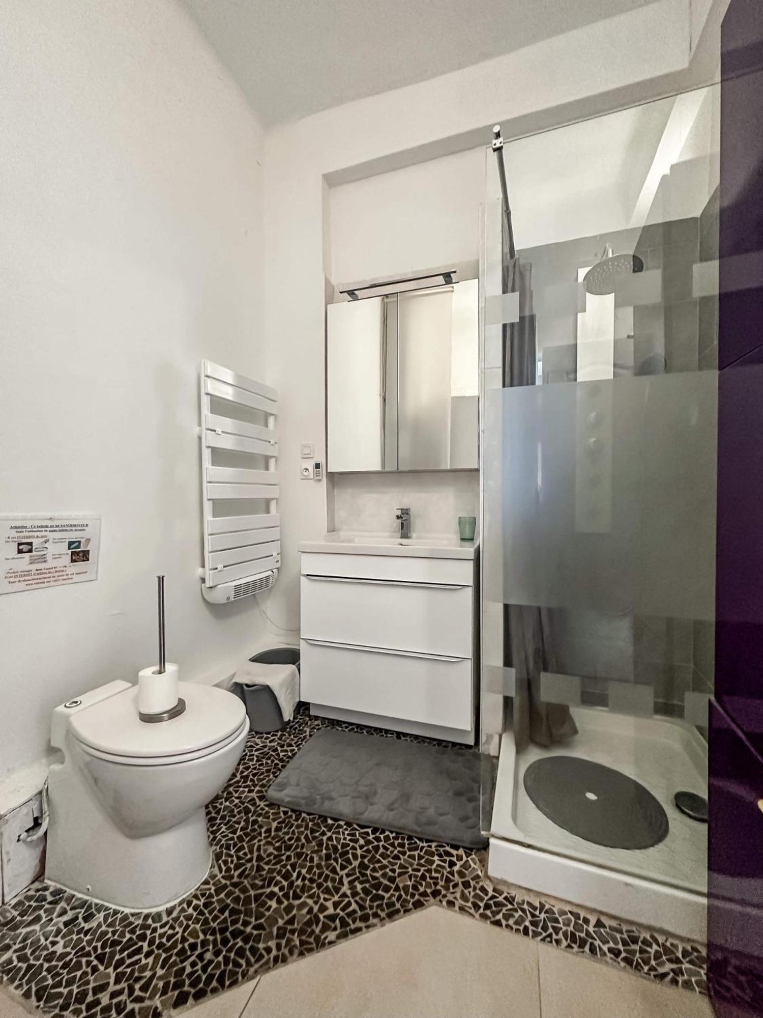 Superbe Appartement Cosy Face Mer Palavas-les-Flots Exterior foto